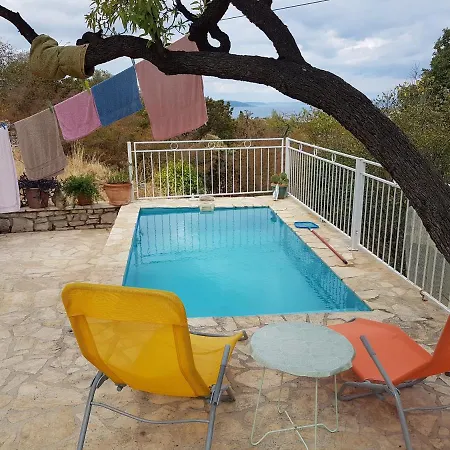 Masha Brac Apartman Bobovišća