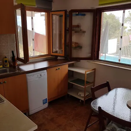 Masha Brac Apartament Bobovisca