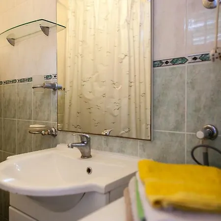 Apartment Masha Brac Bobovisca