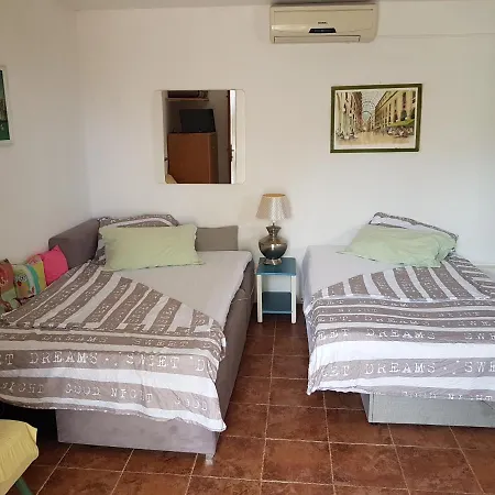 Masha Brac Bobovisca