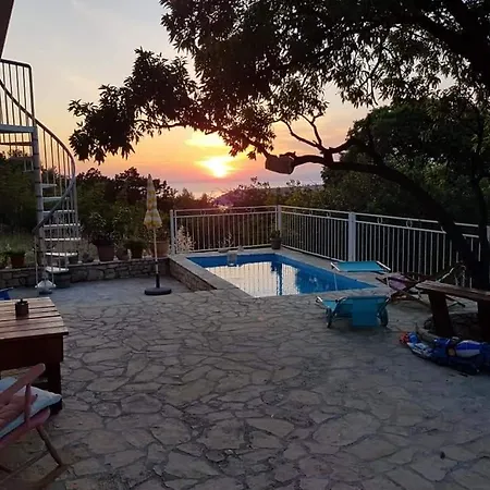 Apartman Masha Brac Bobovisca