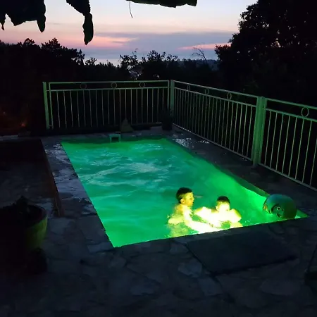 Masha Brac * Bobovisca