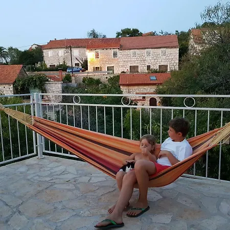 Masha Brac Apartman *